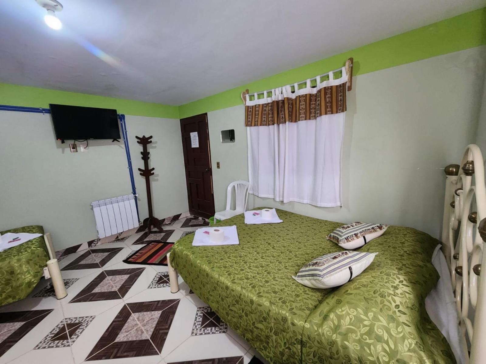 Hotel Aguilar Uyuni Kültér fotó