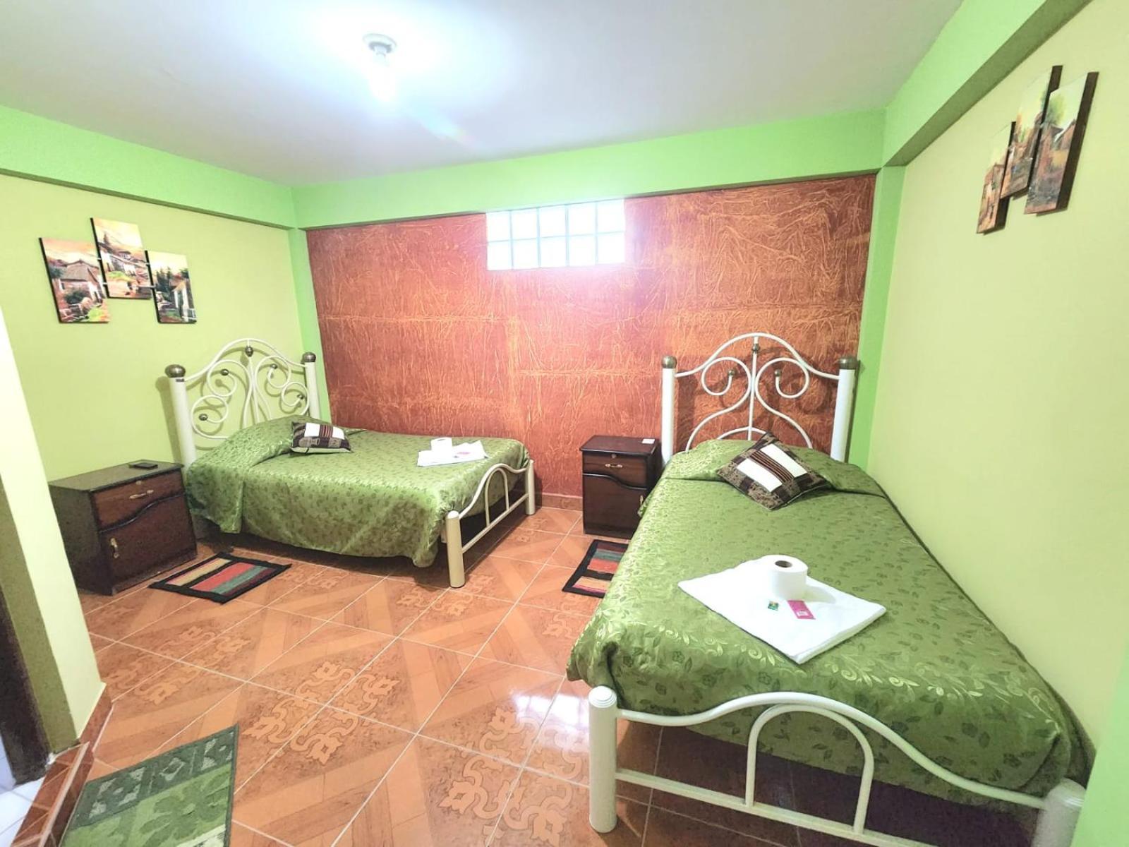 Hotel Aguilar Uyuni Kültér fotó