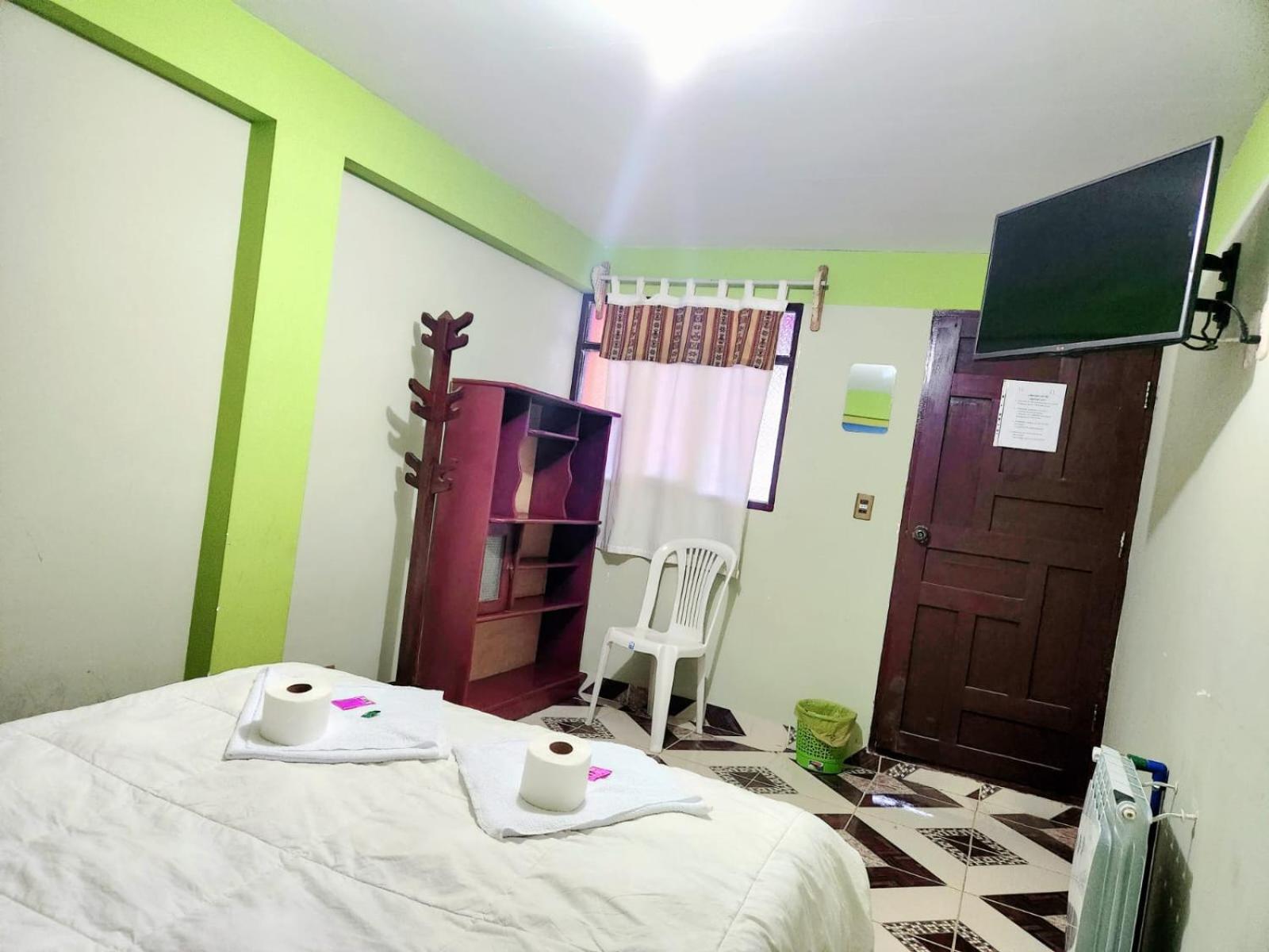 Hotel Aguilar Uyuni Kültér fotó