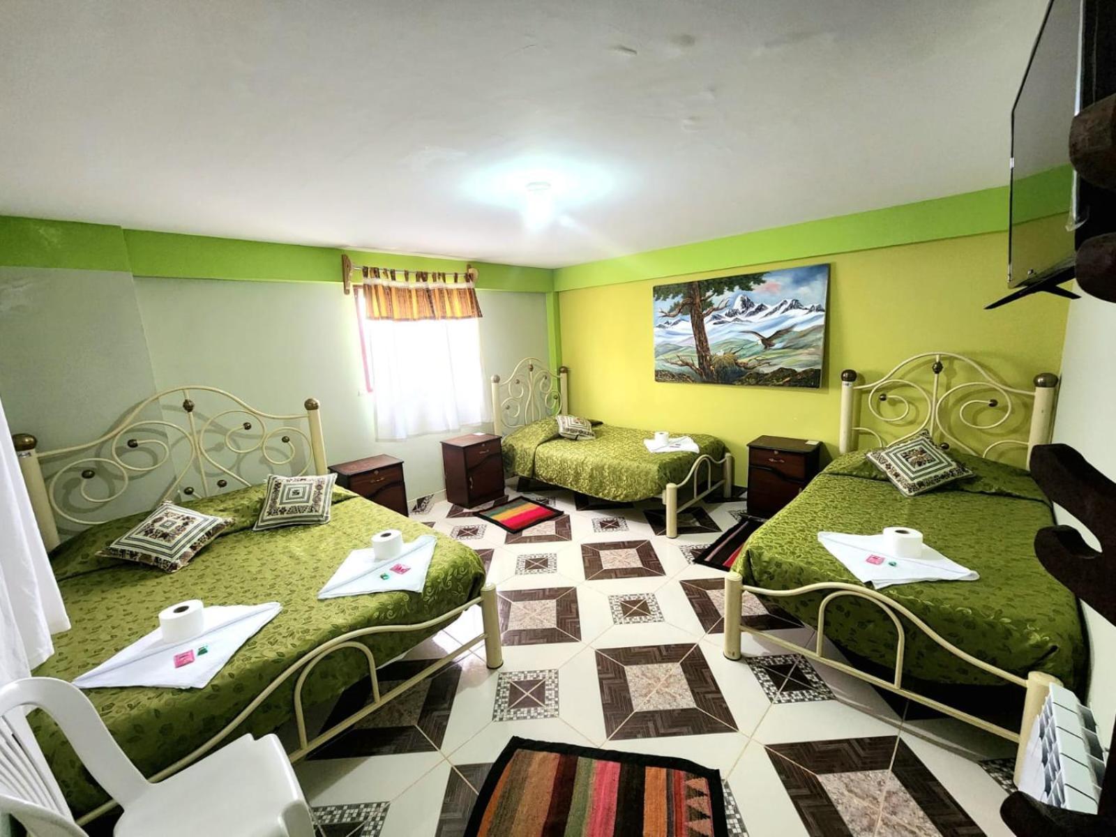Hotel Aguilar Uyuni Kültér fotó
