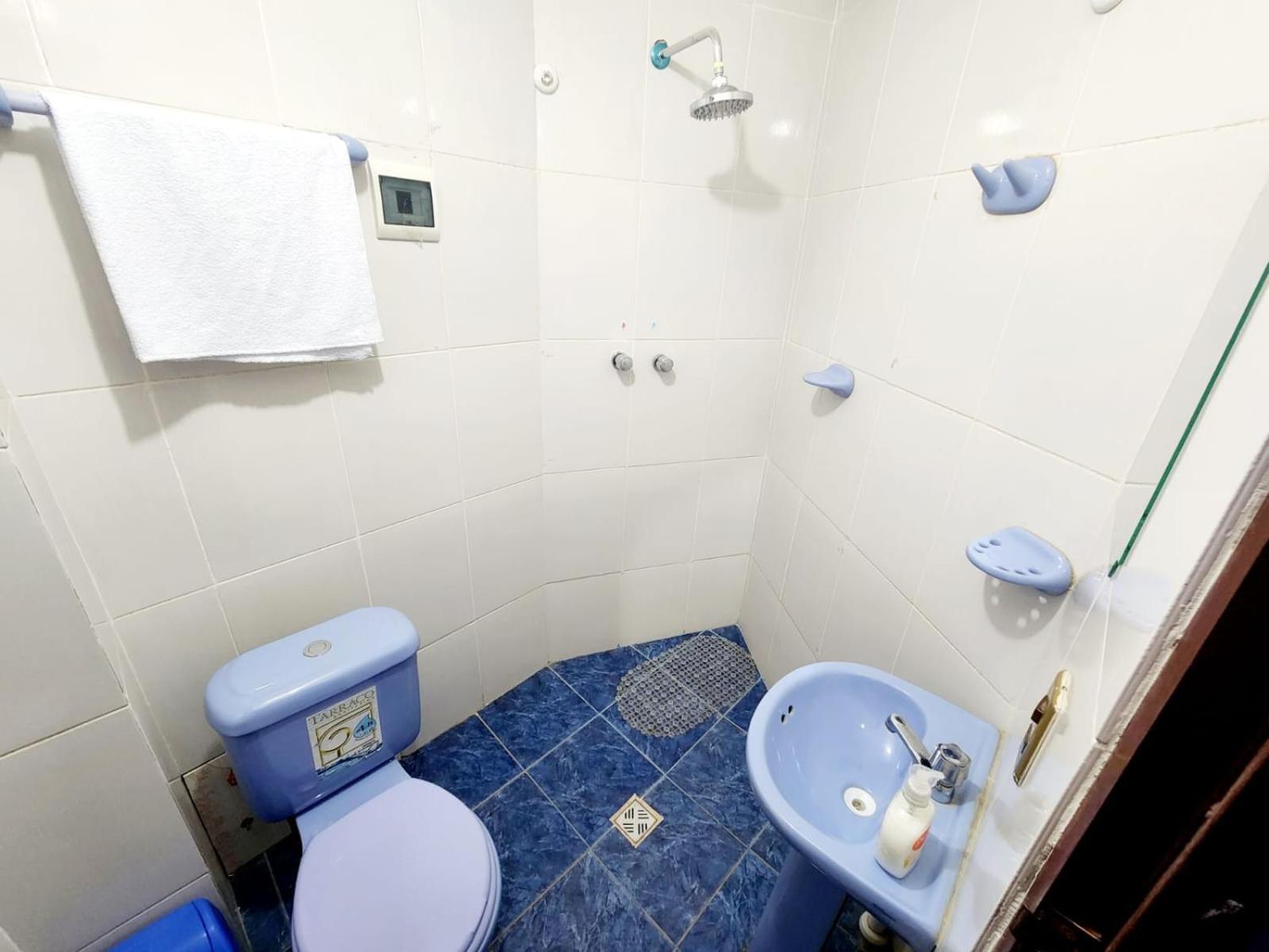 Hotel Aguilar Uyuni Kültér fotó