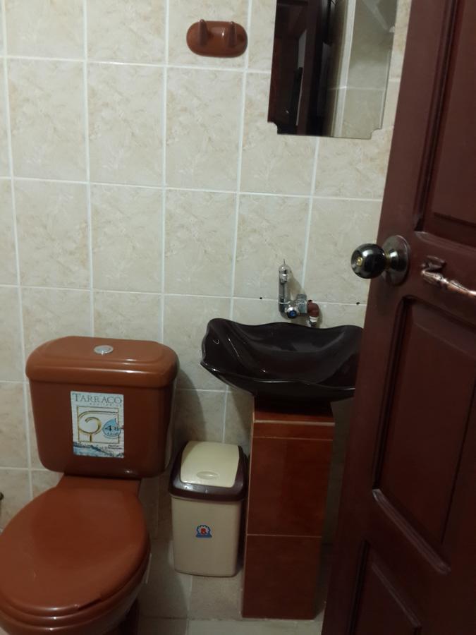 Hotel Aguilar Uyuni Kültér fotó