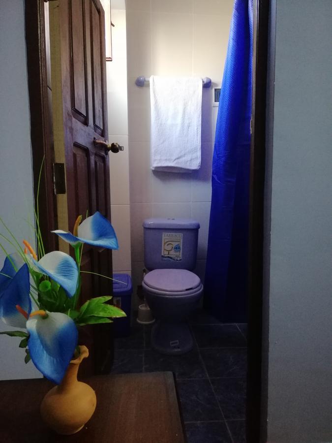 Hotel Aguilar Uyuni Kültér fotó
