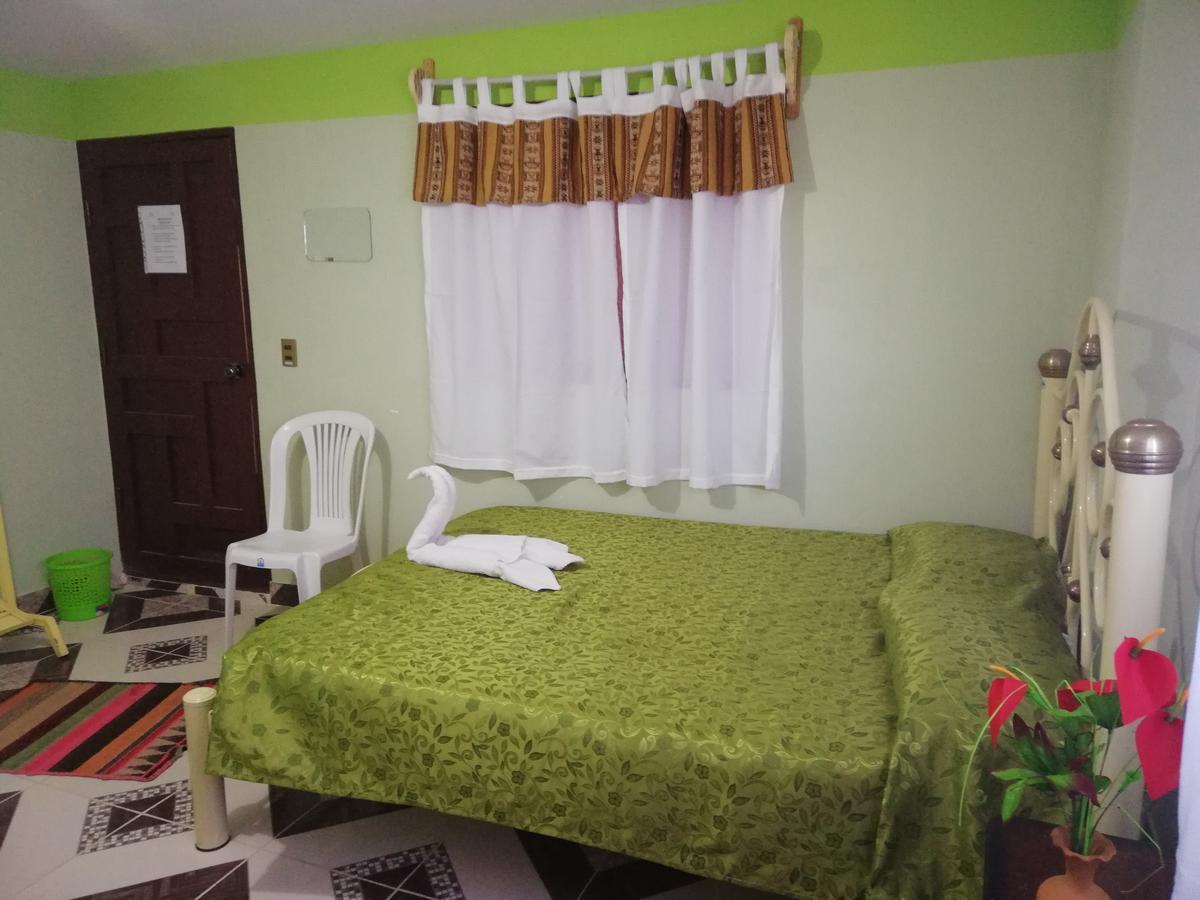 Hotel Aguilar Uyuni Kültér fotó